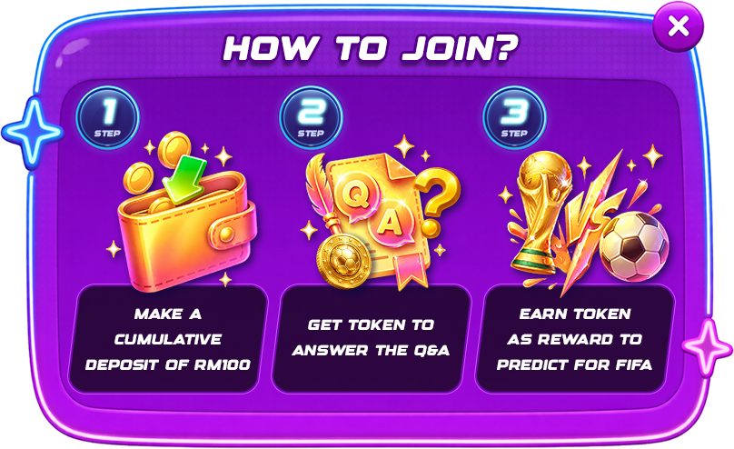 How to join